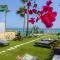 Beachfront Villa Carpe Diem
