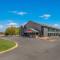 Econo Lodge Inn & Suites Enid South