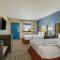 Econo Lodge Inn & Suites Enid South