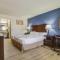Econo Lodge Inn & Suites Enid South