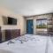Econo Lodge Inn & Suites Enid South