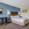 Econo Lodge Inn & Suites Enid South