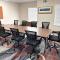 MainStay Suites Madison Airport