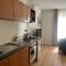 203 Cute as a Button wkitchen for 2CBD