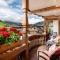 Boutique Appartments Gerlosperle