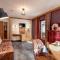 Boutique Appartments Gerlosperle