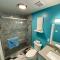Luxury 2bed 2bath Condo In Downtown Red Hook
