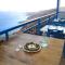 Akrotiri Panorama- luxury rental apartments with sea view