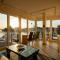 Panorama Suite- Apartment in der Hafenresidenz mit Panoramablick