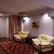 Omar Khayyam Hotel