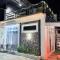 BMF Homestay Jacuzzi