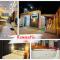 BMF Homestay Jacuzzi