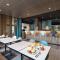 B&B HOTEL Wuppertal-City