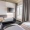 B&B HOTEL Wuppertal-City