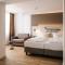 Kongresshotel Potsdam am Templiner See