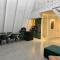 Qafqaz Front Falcon Chalet