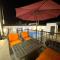 Qafqaz Front Falcon Chalet