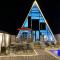 Qafqaz Front Falcon Chalet