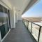 One-Bedroom Apartment and Luxury Penthouse in a Poolside Complex