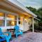 Great shape after Milton-Pool Home Wows! po