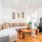 HomeHolidaysRentals Arlene