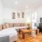 HomeHolidaysRentals Arlene