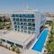 Seasons Hotel (Adults Only)