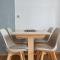 Beach Apartment Ohrid - Near Beach, Balcony and Free Parking