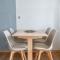 Beach Apartment Ohrid - Near Beach, Balcony and Free Parking