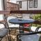 Beach Apartment Ohrid - Near Beach, Balcony and Free Parking