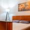 Beach Apartment Ohrid - Near Beach, Balcony and Free Parking