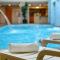 Aranyhomok Business-City-Wellness Hotel