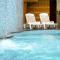 Aranyhomok Business-City-Wellness Hotel