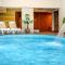 Aranyhomok Business-City-Wellness Hotel