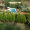 Zeus-Village οικισμός φινλανδικών chalet με πισίνες & γυμναστήριο