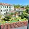 Hotel Villa Orio & Beatrice