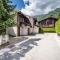 Eden Hotel, Apartments and Chalet Chamonix Les Praz