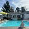 Greyton Toad Hall