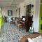 Greyton Toad Hall