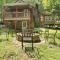 Sitting Bear Cottage with Hot Tub