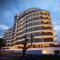 Luxurious Pearl Penthouse by HolidayKeys