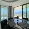 Luxurious Pearl Penthouse by HolidayKeys