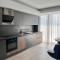 Luxurious Pearl Penthouse by HolidayKeys