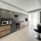 Luxurious Pearl Penthouse by HolidayKeys