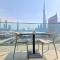 Premium 3BR plus Maids Burj Khalifa & Dubai Mall view
