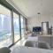 Premium 3BR plus Maids Burj Khalifa & Dubai Mall view