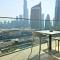 Premium 3BR plus Maids Burj Khalifa & Dubai Mall view