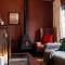 Greyton Toad Hall