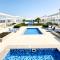 Marjan Island Beautiful Apartment Sea Side View Beach Luxury Rooms Ras Al Khaimah UAE