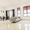 Double Storey Pool at Trio Setia by HCK Double Storey Pool at Trio Setia by HCK